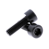 Fibrax Alloy Bolts
