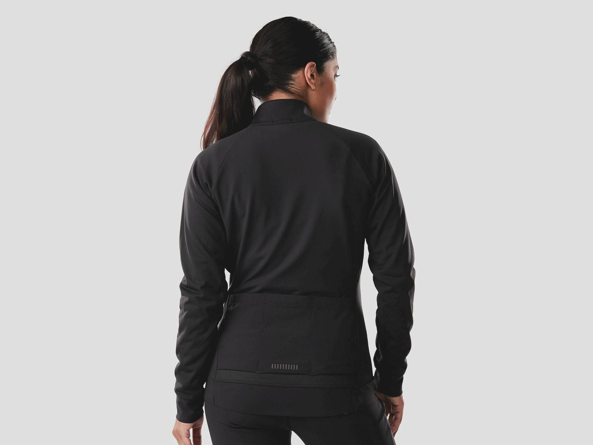 Trek Circuit Women's Softshell Cycling Jacket | Swinnerton Cycles