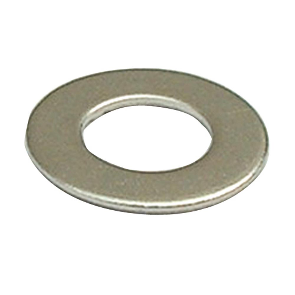 ID Plain Washer