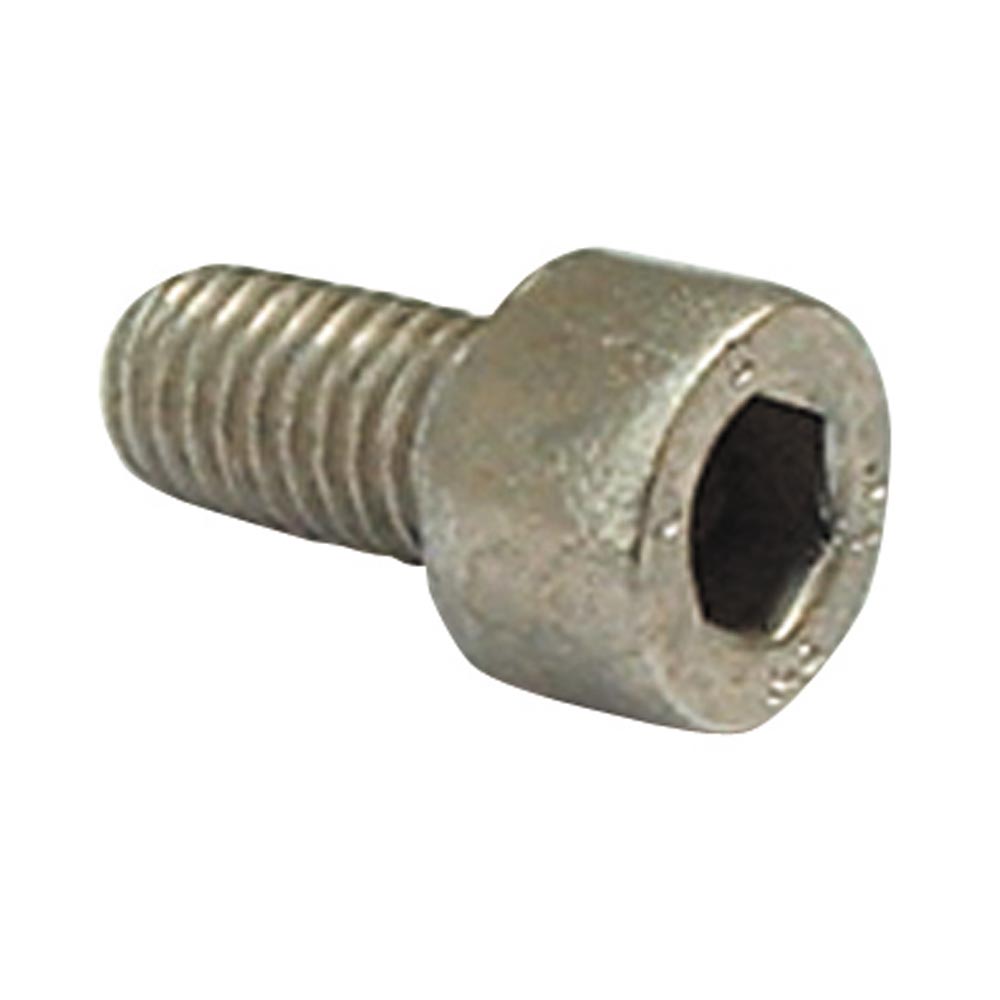 ID Socket Cap Bolts