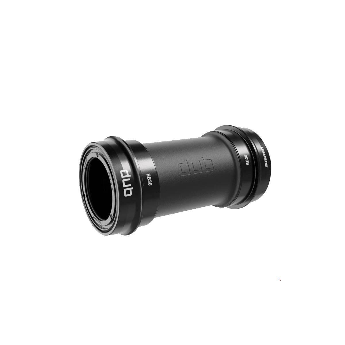 SRAM BB DUB BB30 Road Bottom Bracket for Cannondale, 83mm with 4.5 DUB spacer, bicycle component for smooth pedaling