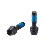 Ritchey WCS Chicane Stem Replacement Bolt Set: | Swinnerton Cycles