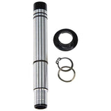 Mavic Kit Id360 148 D6T Axle With Clip Axle Kits