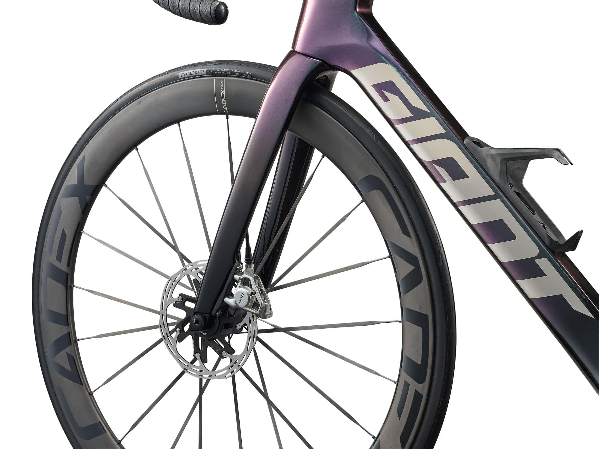 Giant Propel Advanced SL 0-Red Bike 2026