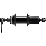 Shimano FH-QC400-HM freehub for Center Lock mount, 8-11-speed, for 135 mm Q/R, 32H | Swinnerton Cycles