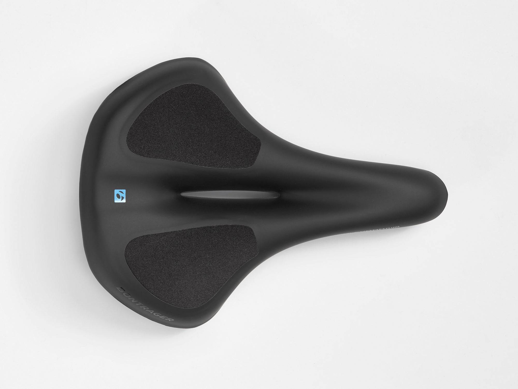 Bontrager Boulevard Fluid Bike Saddle Saddle | Swinnerton Cycles