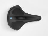 Bontrager Boulevard Fluid Bike Saddle Saddle