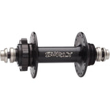 Surly Ultra New mountain bike disc hub with 32H, 135mm fixed, durable and convertible mountain bike component.