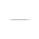 Fox Fork FIT4 rebound adjustment needle, replacement component for Fox suspension forks, shown in close-up image.