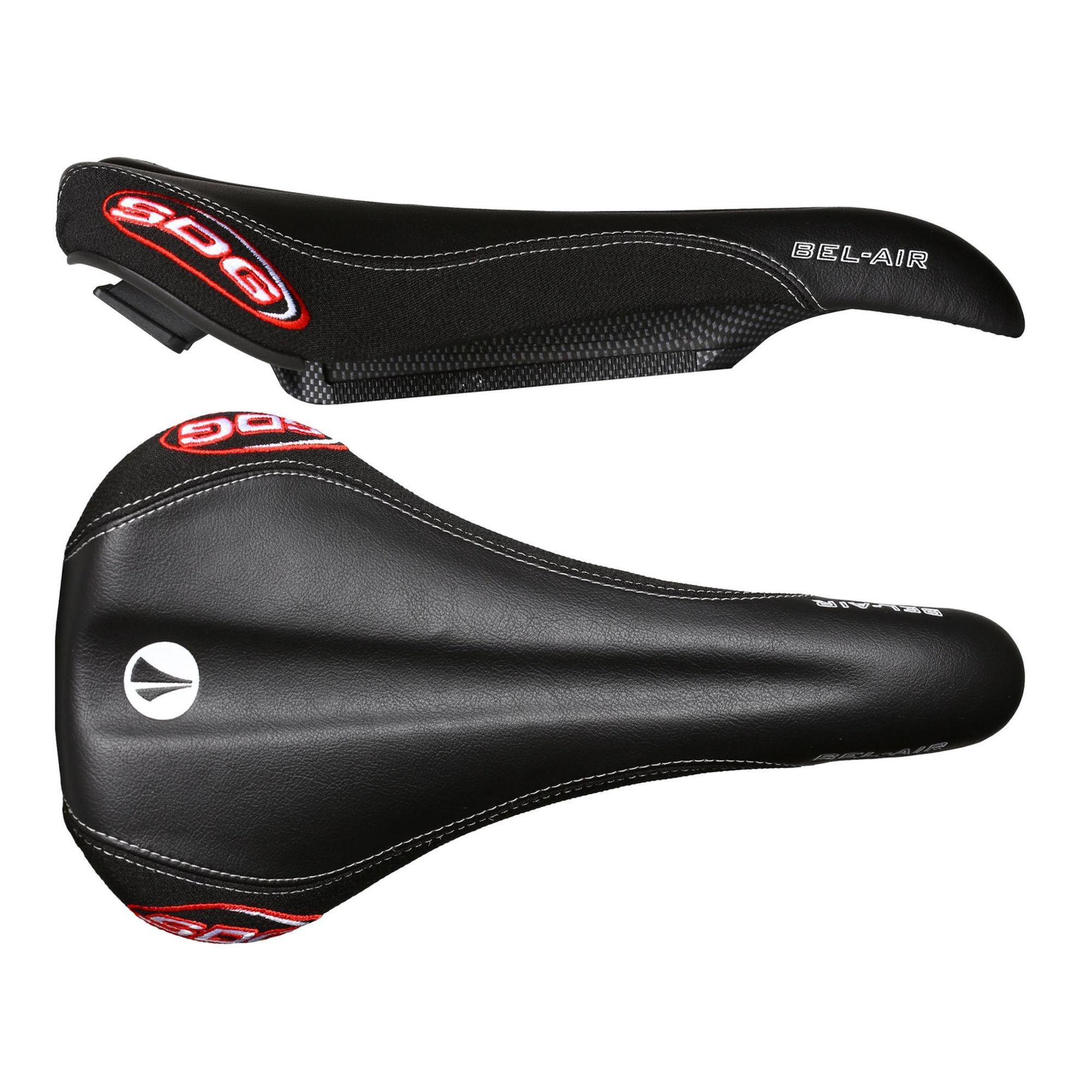 Sdg Bel Air Sl I-Beam Saddle Saddle | Swinnerton Cycles