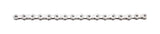 BBB BCH-10E E-Powerline 10-speed e-bike chain with 136 links and closing link, designed for electric bicycle components.