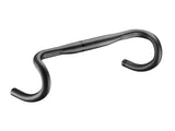 Giant Contact Road Handlebar for precise control and ergonomic cycling, shown in a close-up of the component.