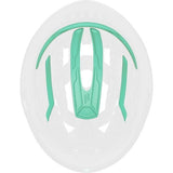 Lazer Z1 KinetiCore helmet padding large replacement for comfort and protection, shown in close-up detail.