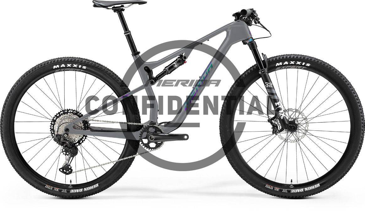 Merida Ninety-Six XT - MY26 | Swinnerton Cycles