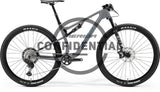 Merida Ninety-Six XT - MY26 | Swinnerton Cycles