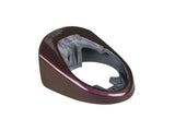 Trek Madone SLR painted headset covers, durable spare components for road bike maintenance and customization.