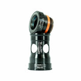 Praxis Works M30 BB right road bottom bracket for Cervelo frames, 79mm R-Collet, bicycle component, durable and precise fit