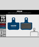 Galfer Road Disc Brake Pad