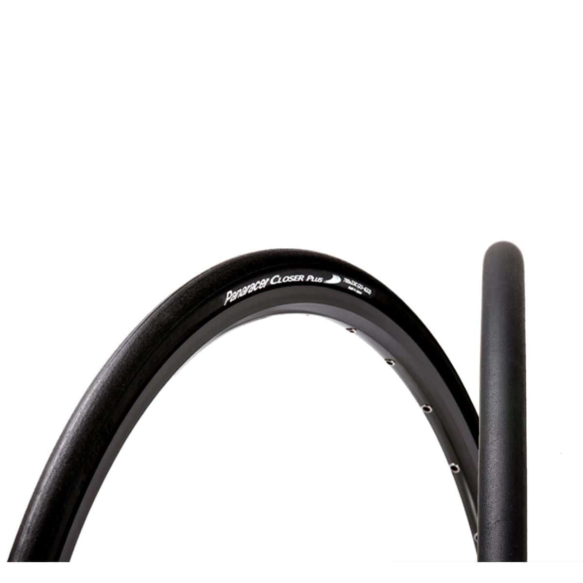 Panaracer Closer Plus Folding Road Tyre | Swinnerton Cycles