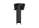 Trek Speed Concept Gen 2 rear non-UCI black brake cover, rear brake protector for cycling components.
