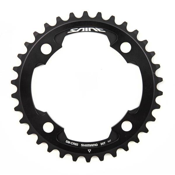 Shimano Chain Ring - Fc-M820 / M825 Saint Cr82 Chainring, 4-Bolt | Swinnerton Cycles