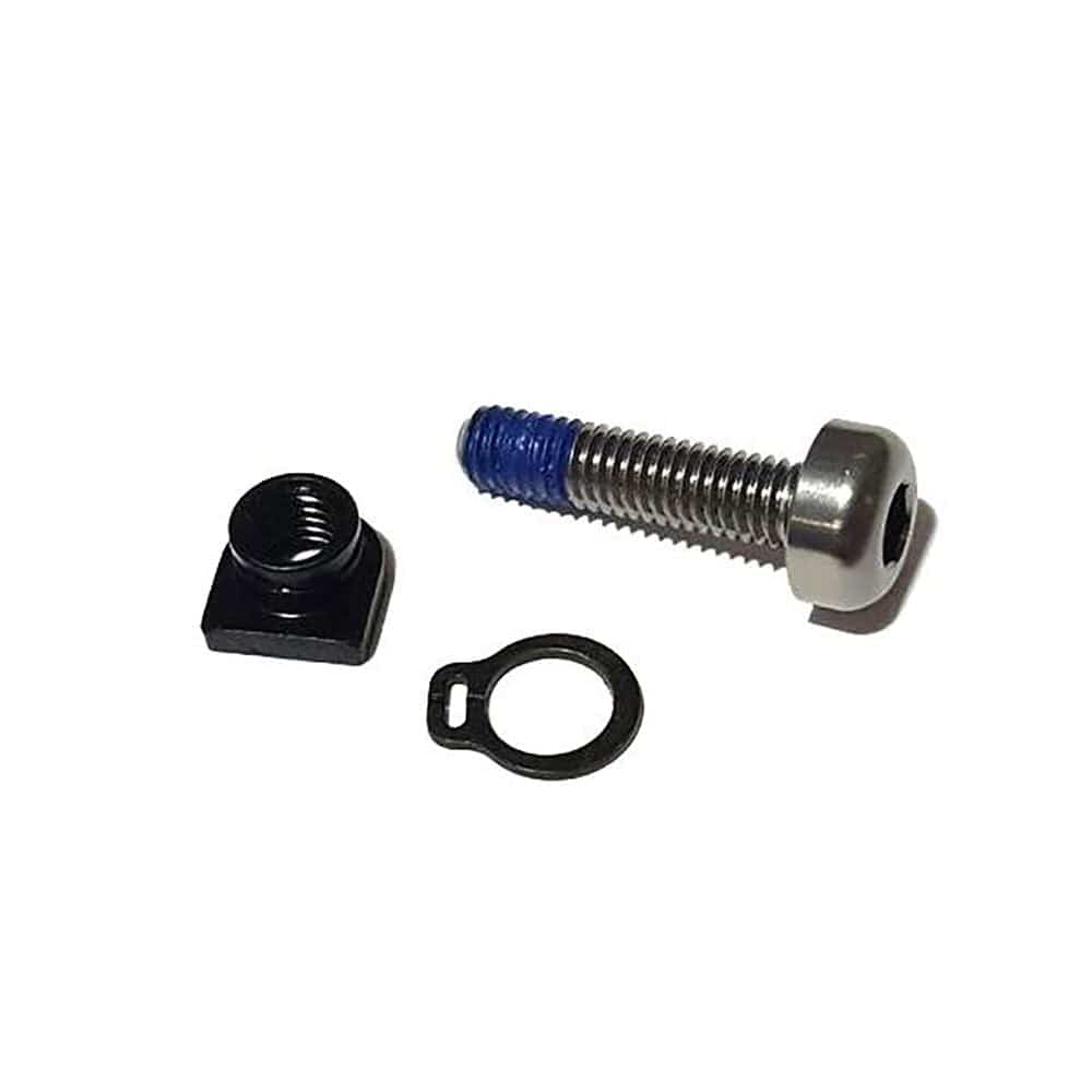 MRP upper guide hardware chain device kit for G3, G4, AMG V2, SXg, 1X V3 mountain bike components on a white background