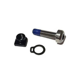 MRP upper guide hardware chain device kit for G3, G4, AMG V2, SXg, 1X V3 mountain bike components on a white background
