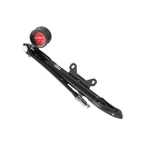 RockShox Air Pump (300 psi MAX/high volume convertable) RockShox Boxxer: | Swinnerton Cycles