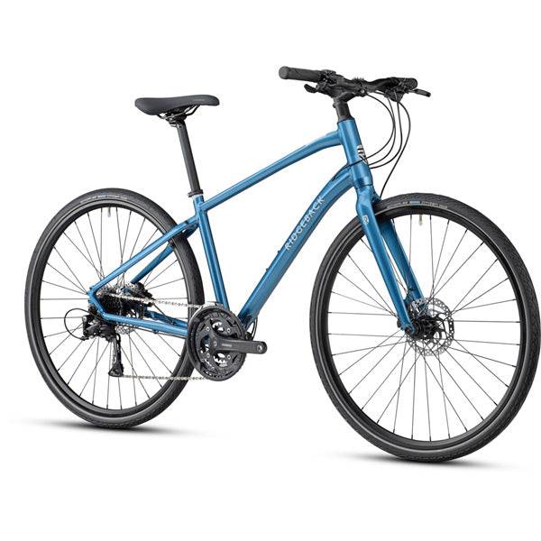 Ridgeback Element Hybrid Bike | Swinnerton Cycles