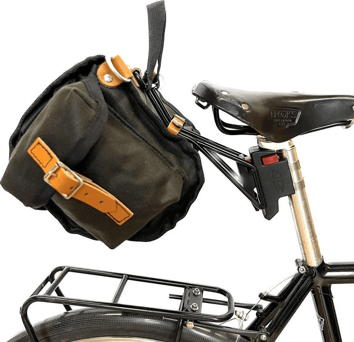 Carradice SQR System | Swinnerton Cycles