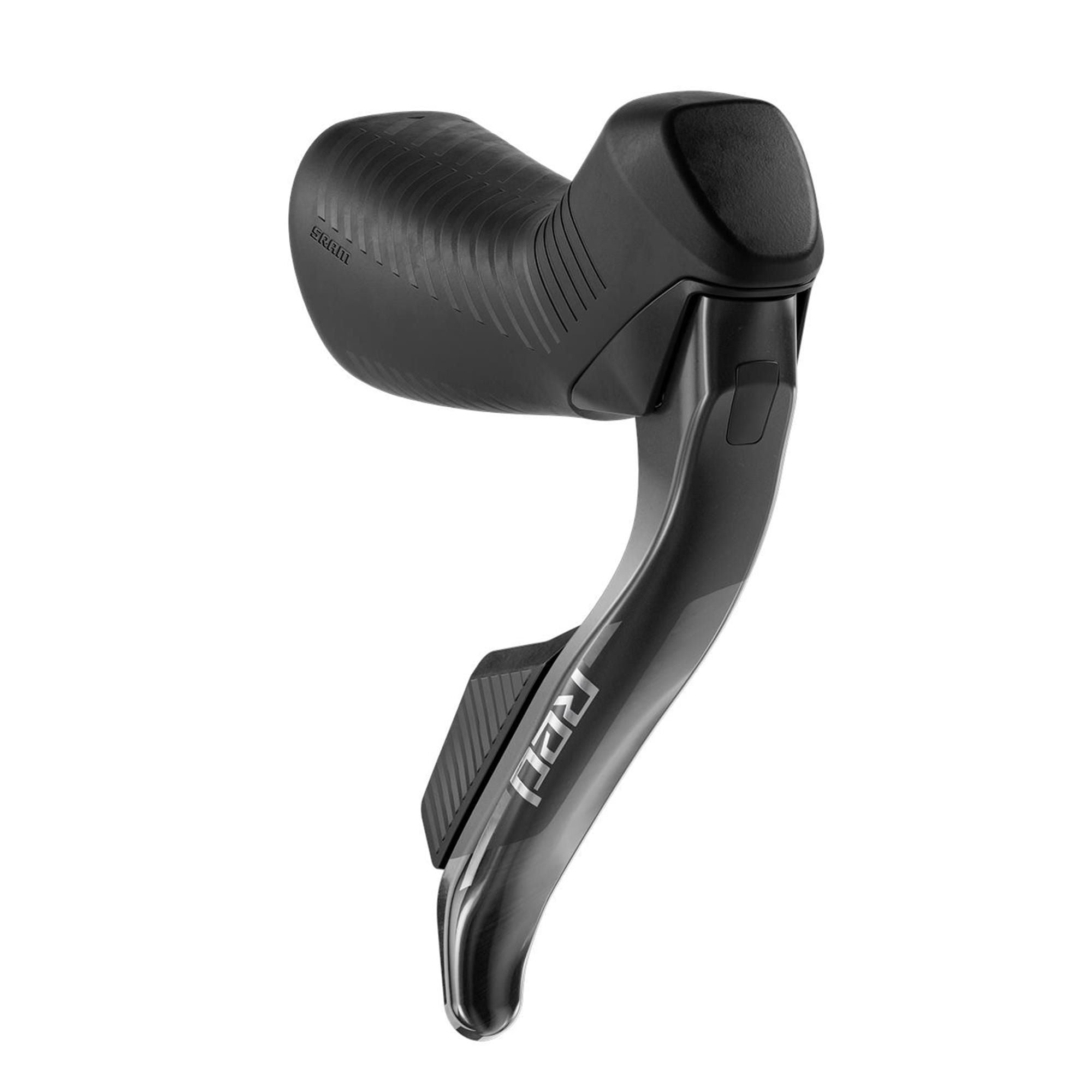 SRAM Shift/Hydraulic Disc Brake Lever Red AXS E1 : 1800MM | Swinnerton Cycles