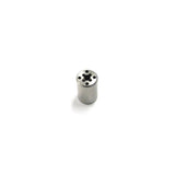 Fox Tool 4 Spline Spool Valve End Cap Socket for DYAD RT2 suspension repair, workshop tool for bike suspension maintenance.