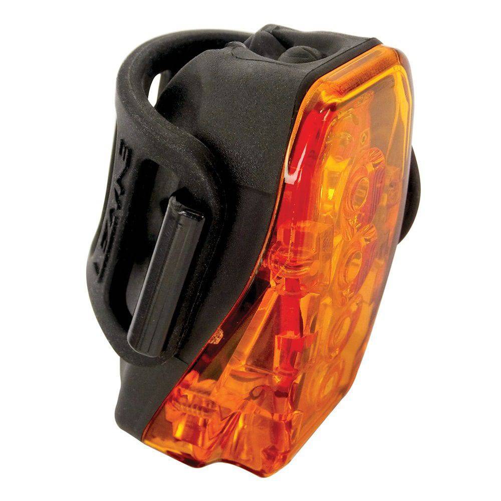 Lezyne Rear Lights - Laser Drive 250 Rear | Swinnerton Cycles