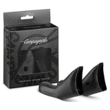 Campagnolo Ec-At500B Power-Shift Ergo Hoods Black Spares & Accessories | Swinnerton Cycles