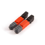 Campagnolo Eurus/Shamal Spoke Magnet Brake Pads | Swinnerton Cycles