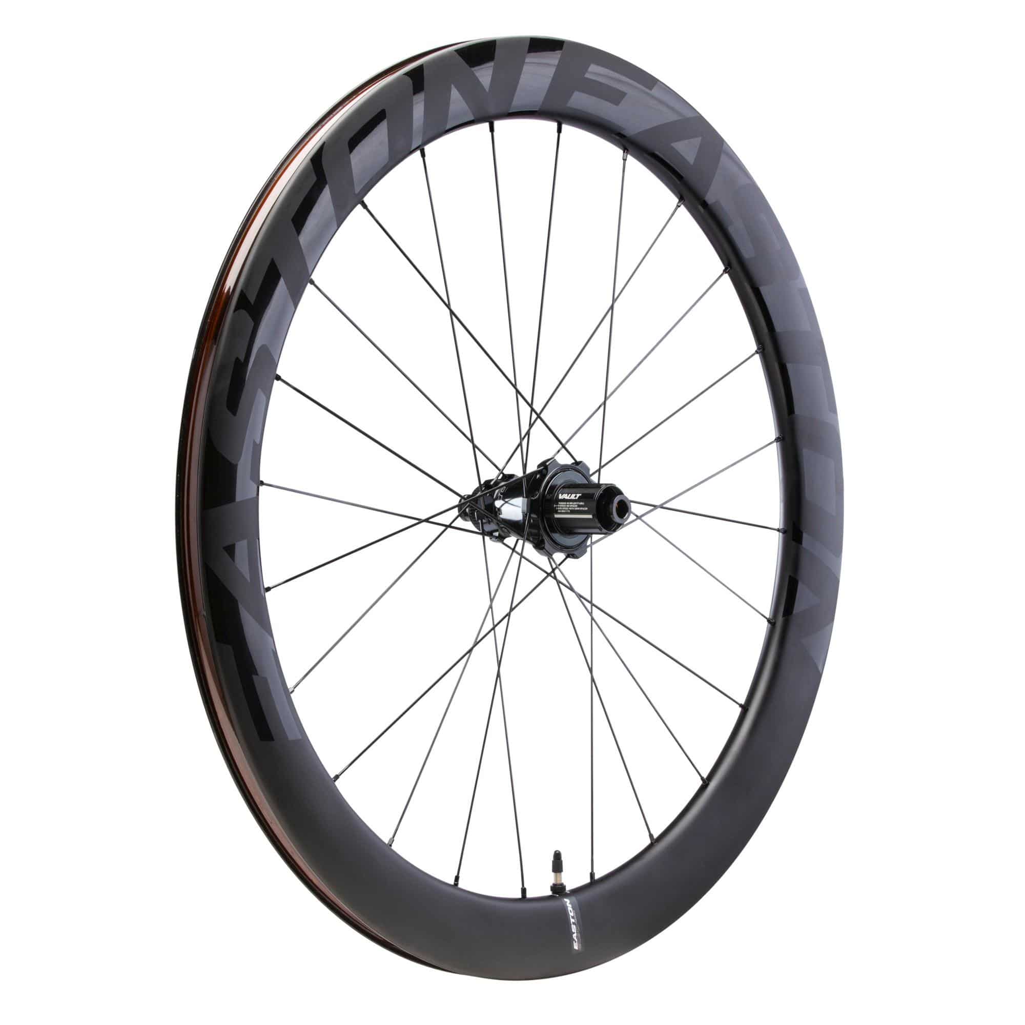 Easton Ec90 Aero55 Clincher Disc Wheel | Swinnerton Cycles