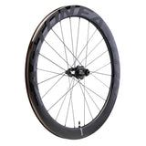 Easton Ec90 Aero55 Clincher Disc Wheel | Swinnerton Cycles