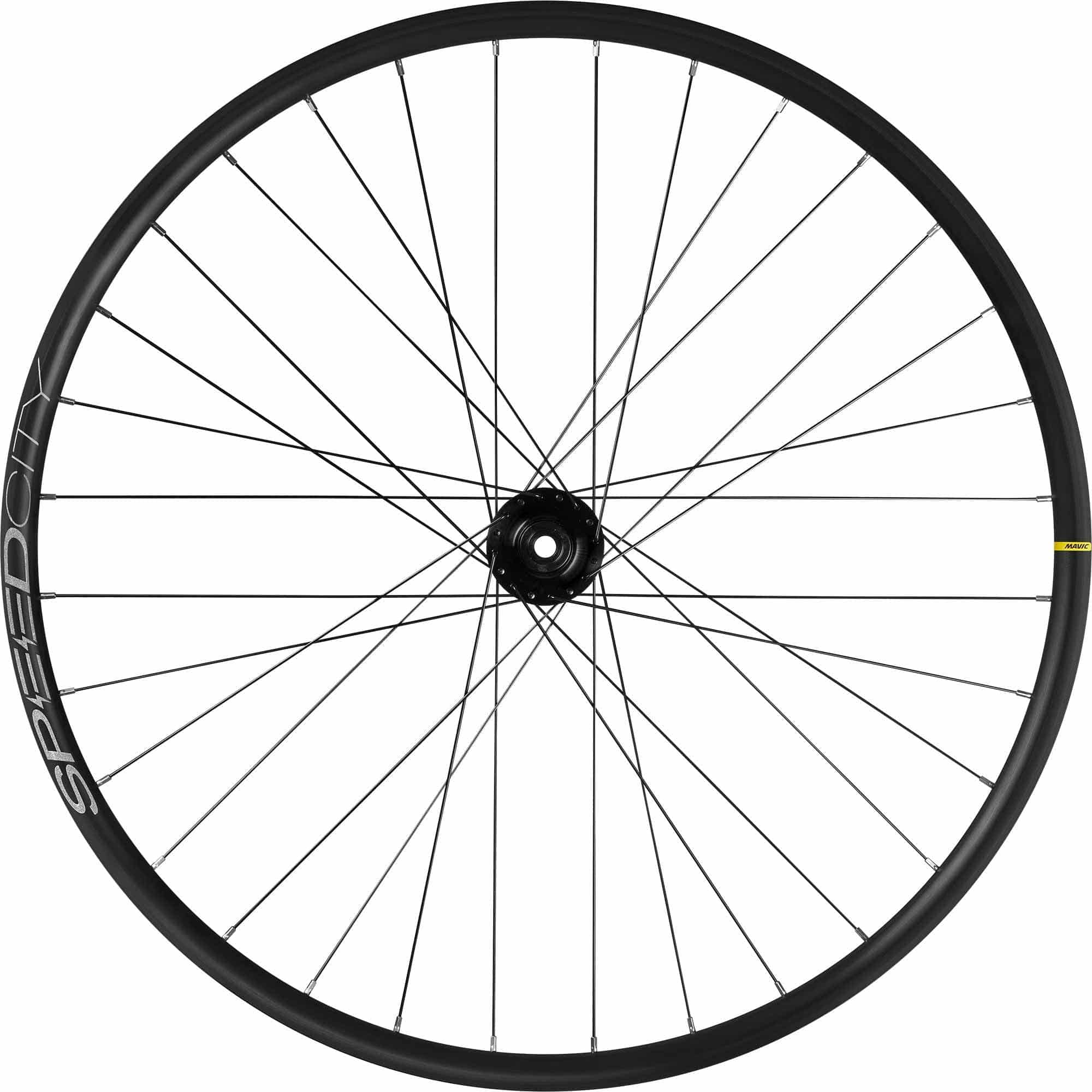 Mavic En827 Disc 27.5" Rim MTB Rim | Swinnerton Cycles