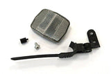 Front Reflector with Handlebar Bracket | Swinnerton Cycles