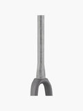 Trek Emonda SLR 7 2020 road bike forks, lightweight components for precise steering and control on 700C road bikes.