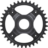 Shimano STEPS SM-CRE70-12-B 12spd single chainring 36T, w/o chain guard, chain line 55mm | Swinnerton Cycles