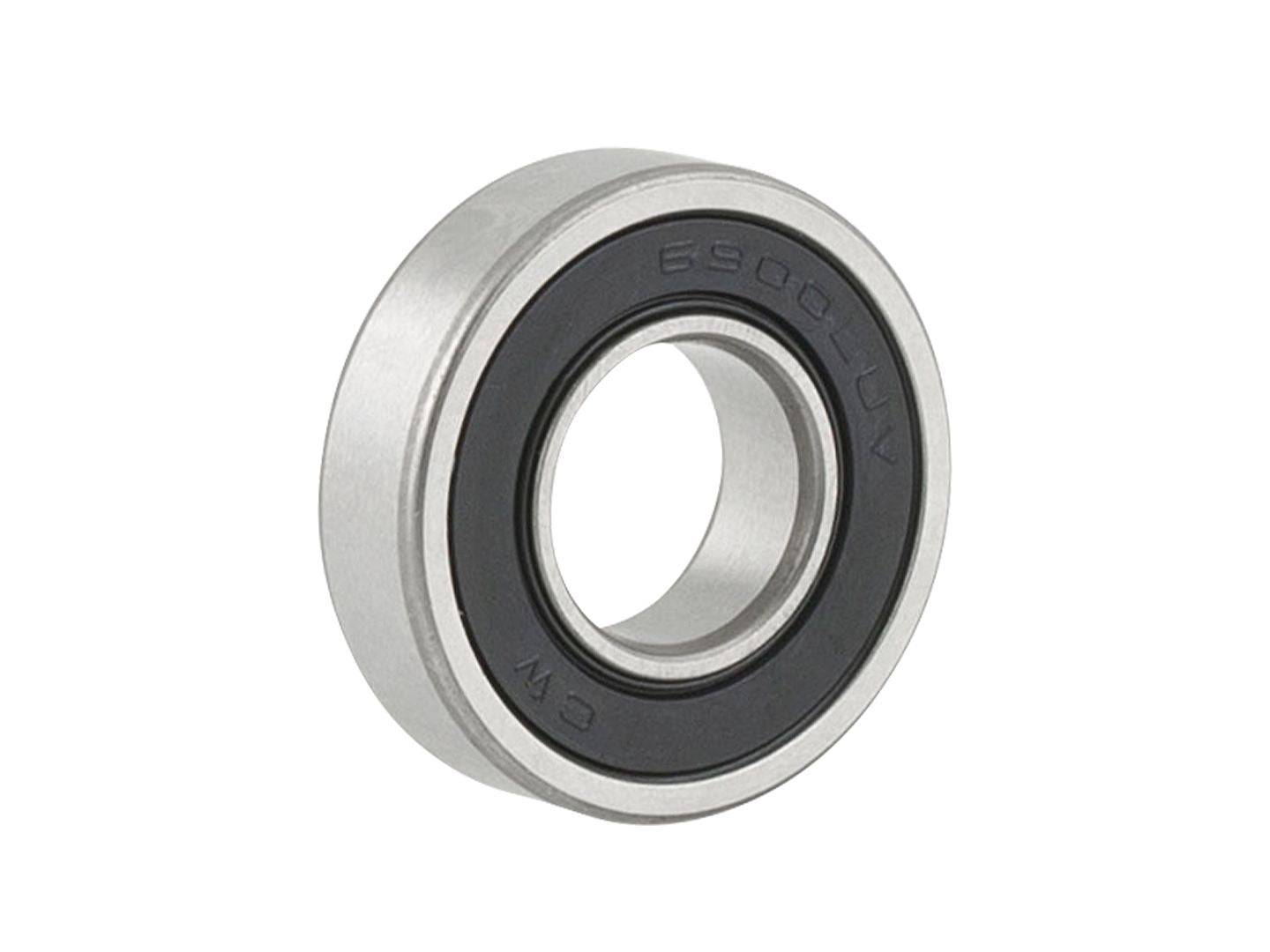 Trek Full Suspension 10x22x6mm Heavy Contact Sealed Bearing Grey Grey Size | Swinnerton Cycles