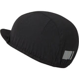 Madison Roam Cap headwear, moisture-wicking cycling hat with stretch fit, designed for comfortable outdoor sports activity.