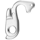 M Part Trek Gear Hanger for bike frame protection and derailleur alignment, designed for bike components.