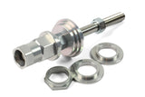 Hope Tool Pf41/46 bottom bracket installation tool for precise bike maintenance, shown in a workshop setting.