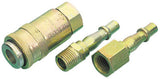 Draper Draper Airline Coupling