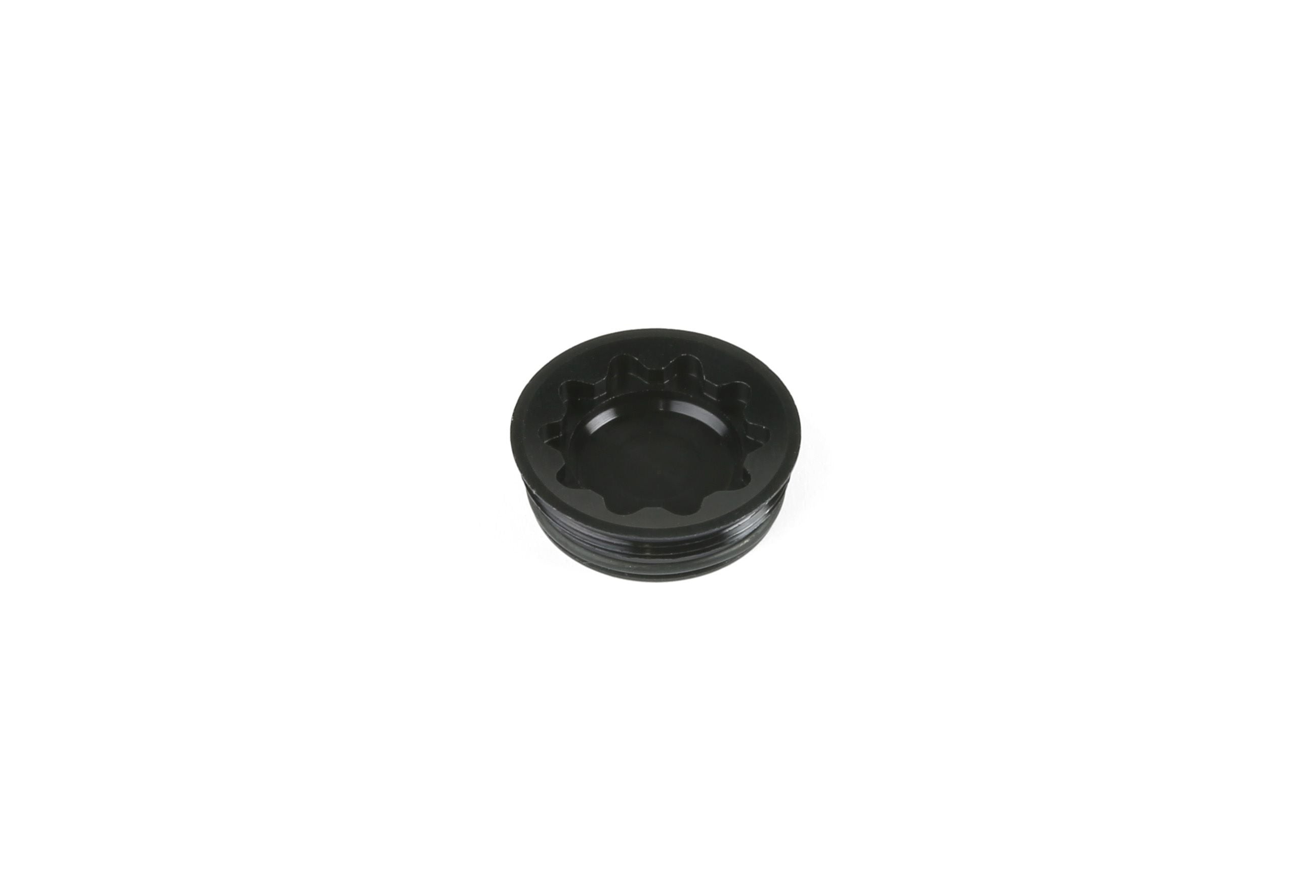 Hope Mono Trial Caliper Bore Caps Black Spares & Accessories | Swinnerton Cycles