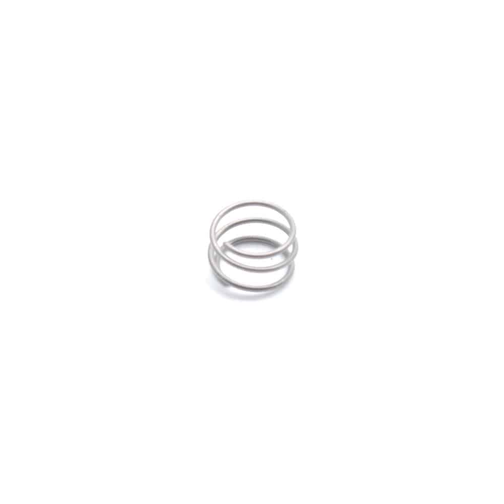Fox Barrel Wound Spring 9 Lb / In X 0.024 Wire X 0.220 Free Lg 302 Ss Spares & Accesories | Swinnerton Cycles