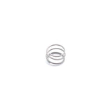 Fox Barrel Wound Spring 9 Lb / In X 0.024 Wire X 0.220 Free Lg 302 Ss Spares & Accesories | Swinnerton Cycles