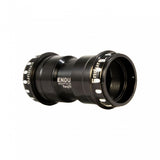 Enduro Bearings Torqtite Campag Ultra Torque Bb Adaptor Cup Set Bottom Bracket